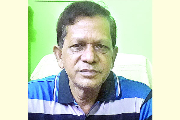 সীমিত সাধ্য নিয়ে সহায়তা করেছি