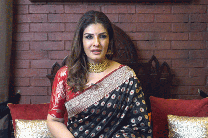মাদককাণ্ডে একাধিক অভিনেত্রীর নাম, প্রশ্ন তুললেন রাবিনা