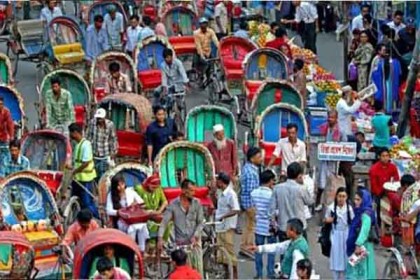 ডিএসসিসি’র রিকশা-ভ্যানসহ অযান্ত্রিক যানবাহনের নিবন্ধনের মেয়াদ বাড়ল
