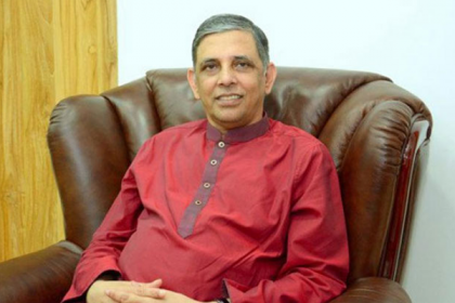 করোনামুক্ত হলেন বাহাউদ্দিন নাছিম 