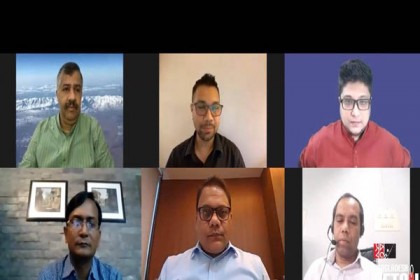 পঞ্চমবারের মতো অনুষ্ঠিত হলো বাংলাদেশ রিটেইল কংগ্রেস