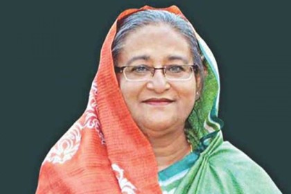 শেখ হাসিনার ৭৪তম জন্মদিনে ছাত্রলীগের কর্মসূচি গ্রহণ