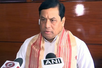 ১২ হাজার শুকর মারার নির্দেশ ভারতের আসাম রাজ্য সরকারের