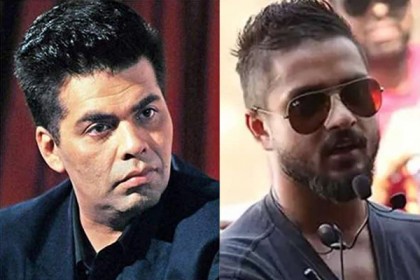 মাদক কাণ্ডে এবার করণ জোহরের 'ডান হাত' ক্ষিতিজকে গ্রেফতার