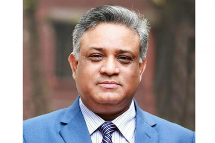 আজকে বাংলাদেশ বিদ্যুতে স্বয়ংসম্পূর্ণ: মাকসুদ কামাল