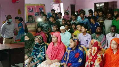 সন্তান মাদকে জড়ালে অভিভাবকদেরও আইনের আওতায় আনার হুঁশিয়ারি