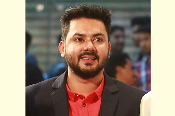 সাভারে মাদকসহ গ্রেফতার "ডিব্বা বাবু" রোহান