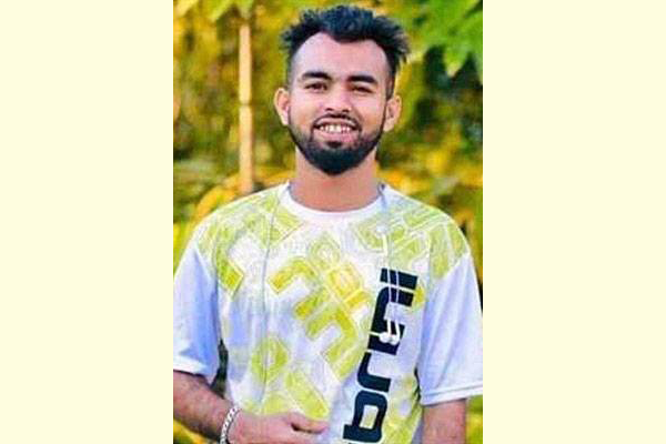 এমসি কলেজ ছাত্রাবাসে গণধর্ষণ; প্রধান আসামি গ্রেফতার