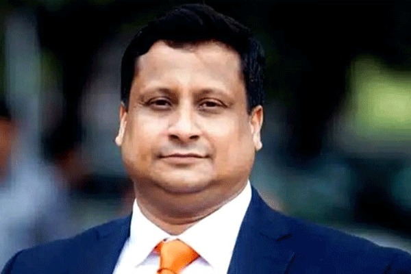 অধ্যাপক মোর্শেদ রাজনৈতিক প্রতিহিংসার শিকার