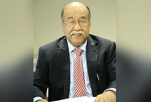 'রাষ্ট্রায়ত্ত চিনিকল বন্ধ কিংবা শ্রমিক ছাঁটাইয়ের কোনো পরিকল্পনা শিল্প মন্ত্রণালয়ের নেই'