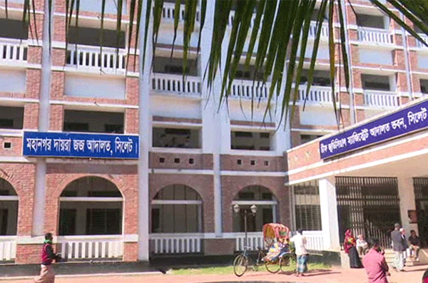 সিলেটে গণধর্ষণ : আদালতে সেই রাতের  রোমহর্ষক বর্ণনা দিলেন নববধূ