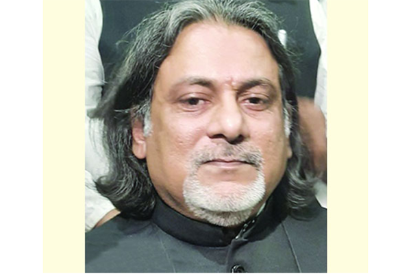 'শেখ হাসিনা দেখিয়েছেন কীভাবে মানুষের ভাগ্যোন্নয়ন করতে হয়' 