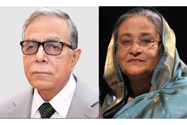অ্যাটর্নি জেনারেলের মৃত্যুতে রাষ্ট্রপতি ও প্রধানমন্ত্রীর শোক