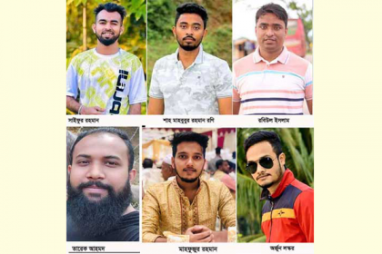 সিলেটে নড়েচড়ে বসেছে প্রশাসন: সীমান্তে নজরদারি