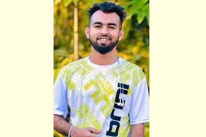 এমসি কলেজ ছাত্রাবাসে গণধর্ষণ; প্রধান আসামি গ্রেফতার