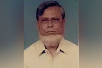মাদ্রাসা শিক্ষা বোর্ডের সাবেক চেয়ারম্যান মতিউর রহমানের ইন্তেকাল