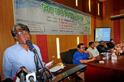 চট্টগ্রামের নদ-নদী ঐশ্বর্যমণ্ডিত  

