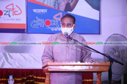 ৭৫ এর হত্যাকাণ্ড, ৭১ এর পরাজয়ের প্রতিশোধ : আব্দুর রহমান