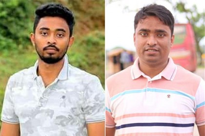 গণধর্ষণ মামলার আরও দুই আসামি গ্রেফতার