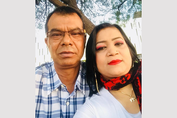 যুক্তরাষ্ট্রে স্ত্রী হত্যার পর বাংলাদেশি হাবিবের আত্মহত্যা