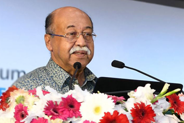 'দলমত নির্বিশেষে সবাইকে ঐক্যবদ্ধ করেছেন প্রধানমন্ত্রী' 