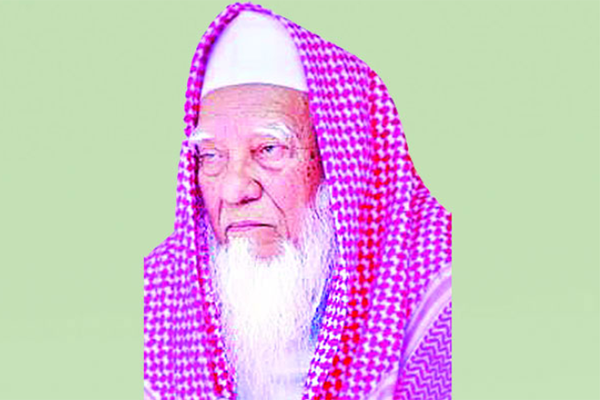 স্বাভাবিক মৃত্যু হয়েছে আল্লামা শফীর


