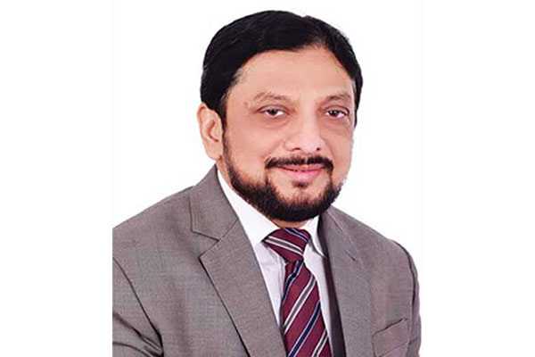 শিল্পপতি হাসান মাহমুদ চৌধুরী আর নেই