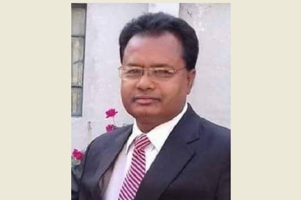 লালপুরে করোনা উপসর্গ নিয়ে আওয়ামী লীগ নেতার মৃত্যু