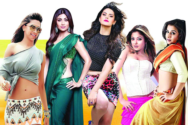 বলিউডে কুপ্রস্তাবের শিকার তারা
