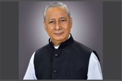 অ্যাটর্নি জেনারেলের সম্মানে আজ বসছেন না সুপ্রিম কোর্ট 