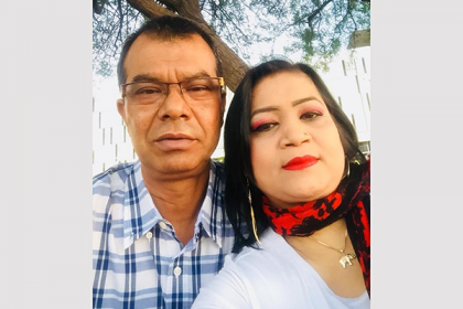যুক্তরাষ্ট্রে স্ত্রী হত্যার পর বাংলাদেশি হাবিবের আত্মহত্যা
