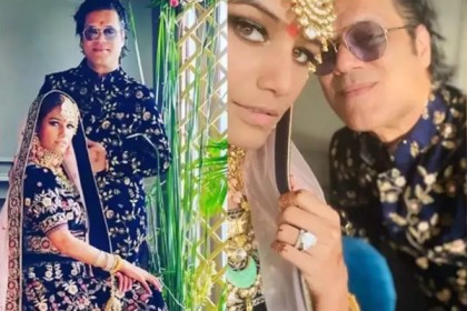 সেই স্বামীর কাছেই ফিরলেন পুনম