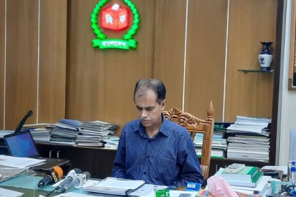 সিরাজগঞ্জ-১ ও ঢাকা-১৮ এর উপনির্বাচন ১২ নভেম্বর