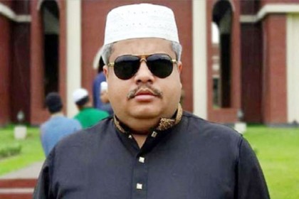 রিজেন্টের সাহেদের যাবজ্জীবন কারাদণ্ড
