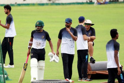 শ্রীলঙ্কা সফরে যাচ্ছে না বাংলাদেশ