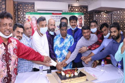 মালয়েশিয়া আওয়ামী লীগের উদ্যেগে প্রধানমন্ত্রীর জন্মদিন পালন 