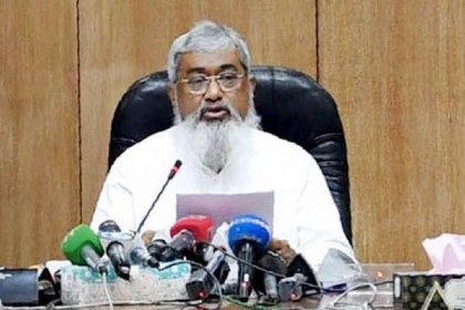 'শিক্ষাপ্রতিষ্ঠান খোলা ও এইচএসসি নিয়ে পরামর্শ চাইলে দেয়া হবে'