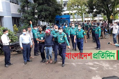 ‘ধর্ষকদের’ পক্ষে দাঁড়াননি কেউ, সিলেটে প্রশংসায় ভাসছেন আইনজীবীরা