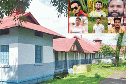 এমসি কলেজ ছাত্রাবাসে গণধর্ষণ; ছাত্রলীগ নেতার ফোন ট্র্যাকের মাধ্যমে গ্রেফতার হন ৪ আসামি
