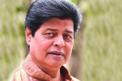 অবশেষে জানা গেল কী রোগে ভুগছেন নায়ক ফারুক 

