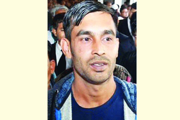জাহালমের ক্ষতিপূরণের রায় আজ

