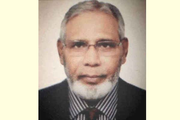 করোনায় বিটিভির সাবেক মহাপরিচালক ওয়াজেদ আলীর মৃত্যু