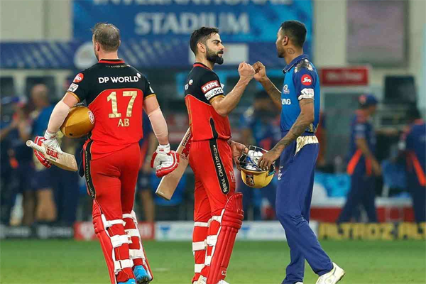 শ্বাসরূদ্ধকর টাই, সুপার ওভারে রোমাঞ্চকর জয় কোহলিদের