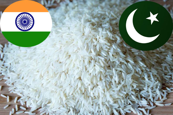 এবার চাল নিয়ে দ্বন্দ্বে ভারত-পাকিস্তান