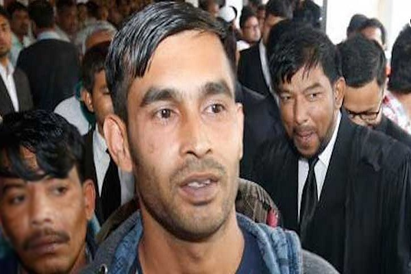 জাহালমের ক্ষতিপূরণের রায় পিছিয়ে বুধবার