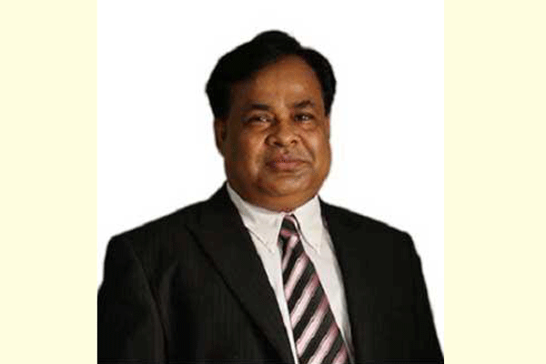 নকল মাস্ক সরবরাহের অভিযোগে জেএমআই চেয়ারম্যান রাজ্জাক গ্রেফতার