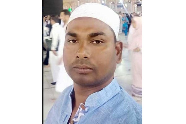 আশাশুনির শরবত হত্যা মামলার প্রধান আসামি গ্রেফতার
