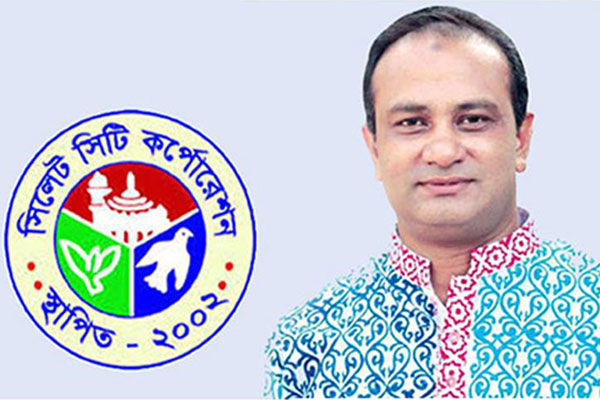গ্রুপিংয়ের রাজনীতিতে আমি বিশ্বাসী নই : কাউন্সিলর আজাদ