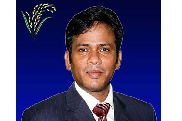 বগুড়ার সিপার আল বখতিয়ারকে বিএনপি থেকে বহিষ্কার
