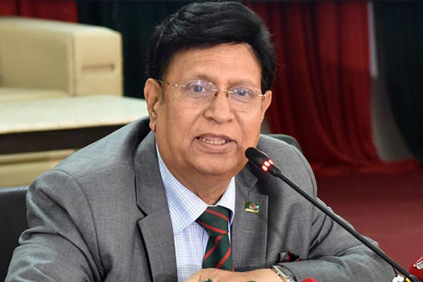 সড়কপথে যোগাযোগ শুরুর পরিকল্পনা করছে বাংলাদেশ-ভারত : পররাষ্ট্রমন্ত্রী